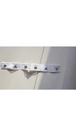 Resim Vw Passat Bagaj Yazısı Plastik 45CM x 1.7cm B5-B6-B7-Cc-B8 Uyumlu (455649623) 