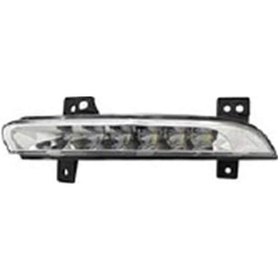 Resim 266005976r-renault Fluence Gündüz Farı Ledli Sol 12-16 -ren10flc14 