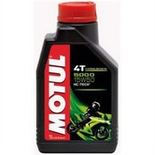 Resim Motul 15w/50 4t 5000 Serisi 1 Lt 