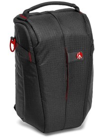 Resim Manfrotto H-17 PL Holster Üçgen Çanta 