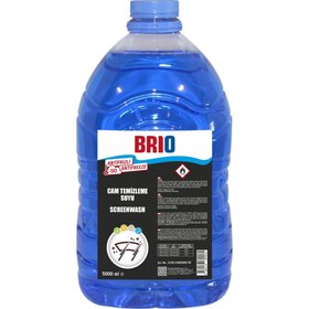 Resim Brio Cam Suyu -50 Derece 5000 ml 