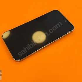 Resim Apple iPhone 14 Pro Max İkinci El YD | 128 GB | Altın 