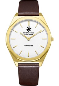 Resim Beverly Hills Polo Club BP3712X.132 Erkek Kol Saati 