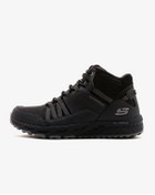 Resim Skechers 180063 CCBK Escape Plan - Outward Voyage Kadın Günlük Spor Ayakkabı 