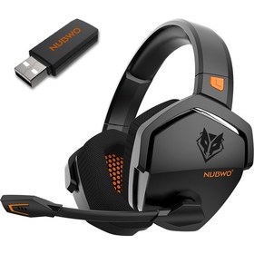 Resim kulaklık, G06 2.4G Kablosuz Oyun Kulaklığı 3.5mm Kablolu Spor Kulaklık BT Kulaklık Mikrofonlu Gürültü Azaltma 
