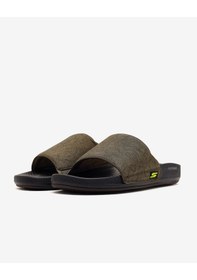 Resim Skechers Hyper Slıde Erkek Haki Terlik 229137 Olbk Haki 