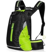 Resim Ganzhoushop Yurt Sırt Dışından Çantası Bisiklet Biking A 16l Ba A 