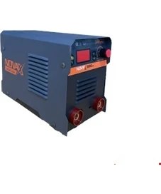 Resim Novax Inverter Kaynak Makinası 200 Amper Maximum Performans 6 Kw Jenaratör Ile Çalışır 