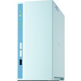 Resim TS-230 Nas 2 Yuvalı Depolama Ünitesi 