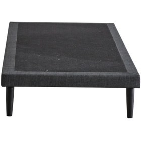 Resim Niron Yatak Niron Slim Baza 80x180 Tek Kişilik Baza 