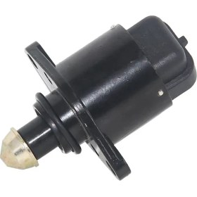 Resim Quartz Realm Araba Aksesuarları Boşta Hava Kontrol Sensör Vanası Jeep Cherokee Grand Cherokee Comanche Wrangler Tj 4637071 53007562 (Yurt Dışından) 