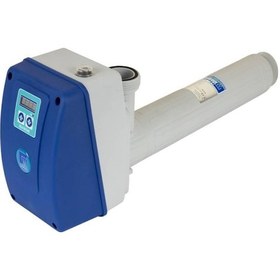 Resim Gemas Heatrone Pro Ti Havuz Isıtıcısı Titanyum Trifaze 9 Kw-toptancıyızbiz 