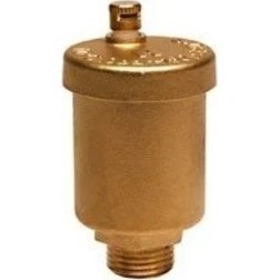 Resim Honeywell E121-1/2A Otomatik Purjör DN15 Pirinç 