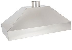 Resim Inox Davlumbaz 