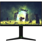Resim Monster Aryond A24 V2 24" 180Hz Fhd 1 Ms HDR10 300 Nit G-Sync Freesync Pivot Fast IPS Oyuncu Monitörü 