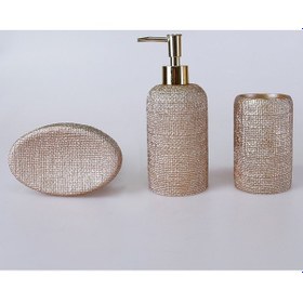 Resim Natural Diş Fırçalık Vizon 