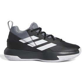 Resim IE9252 Cross Em Up Select J Wide Siyah Erkek Çocuk Basketbol Ayakkabısı 