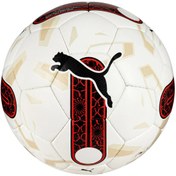 Resim Puma 084197-01 Orbita Süper Lig 5 Hs Futbol Topu Çok Renkli 