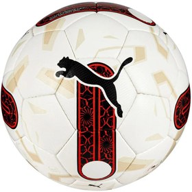 Resim Puma 084197-01 Orbita Süper Lig 5 Hs Futbol Topu Çok Renkli 