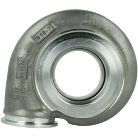 Resim garrett G40 Türbin Muhafaza 1.06 A/R V-Band / V-Band Entry, V-Band Exit / 757707-0029 