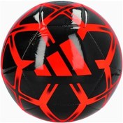 Resim Adidas Ip1650 Starlancer Clb Futbol Antrenman Topu Kırmızı 