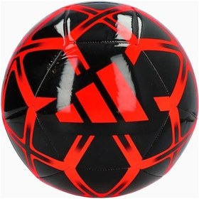 Resim Adidas Ip1650 Starlancer Clb Futbol Antrenman Topu Kırmızı 