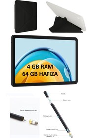 Resim Huawei Matepad Se Tablet 4 Gb Ram 64 Gb Hafıza Gb Kalemlikli Kılıf Kalem Hediyeli Türkiye Garantli 