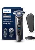 Resim Phılıps Shaver Series 7000 Elektrikli Islak Ve Kuru Tıraş Makin 