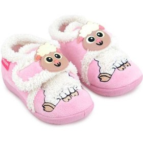 Resim Butik Çocuk Panduf Ayakkabı 