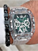 Resim Guess GUGW0499G8 Erkek Kol Saati 