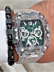Resim Guess GUGW0499G8 Erkek Kol Saati 