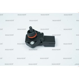 Resim Sensör Emme Boru Basınç Golf4 / Bora / A3 / Toledo / Passat 97-04 