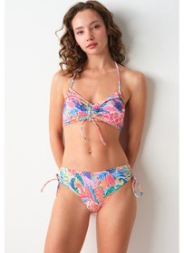 Resim No Gossip Freez Sürgülü Bustier Tek Üst Carnaval 239110-D 