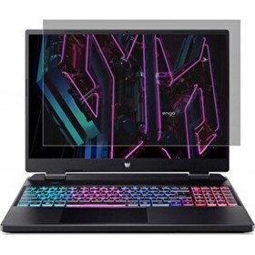 Resim Engo Acer Predator Helios 18 18" 16:10 Hayalet Ekran Koruyucu 
