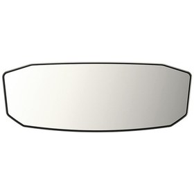 Resim Samdoo Geniş Açılı Kör Nokta Azaltan Dış Ayna - Abs Camlı 244x90mm 