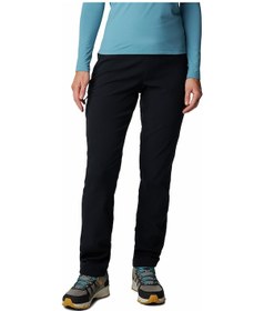 Resim Columbia Back Beauty High-rise Kadın Pantolon-7330 Siyah 
