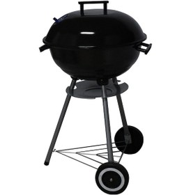 Resim Kumtel Kömürlü Barbekü Bk - KB-453y 