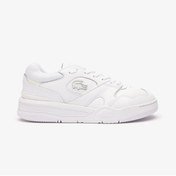 Resim Lacoste Sport Lineshot Kadın Beyaz Sneaker 
