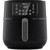 Resim Philips HD9285\u002F96 TR Airfryer Cosmos 2 Siyah 