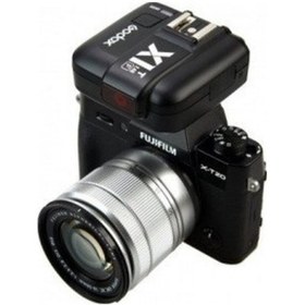 Resim Godox X1Tfujı Ttl Wireless Flash Trigger 