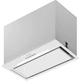 Resim Franke Fbfe Wh Matt A52 Matt White Inca Lux 3.0 Aspiratör 