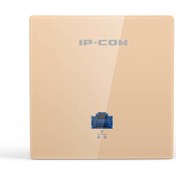 Resim Ip-Com AP255 300 Mbps 2.4 Ghz Duvar Tipi Access Point Access Point, Indoor, Duvar Tipi