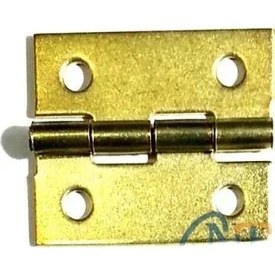 Resim Mestore Tavla Menteşesi No:1 - Sarı, 25X21, 1 Adet 