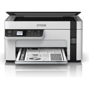 Resim OEM EPSON M2120 MONO INKJET TANKLI YAZ/TAR/FOT +USB, WiFi, Wi-Fi Direct 