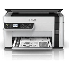 Resim OEM EPSON M2120 MONO INKJET TANKLI YAZ/TAR/FOT +USB, WiFi, Wi-Fi Direct 