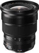 Resim Fujifilm Fujinon XF 10-24 MM F/4 R OIS WR Objektif (Fujifilm Türkiye Garantili) 