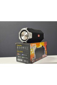 Resim Sonia Sn-bt30 Bluetooth Hoparlör Yüksek Bas Kalitesi 