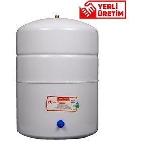 Resim Aquames Su Arıtma Cihazları için 6.2 Galon Su Arıtma Tankı 