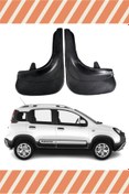 Resim Arthurs Fiat Panda 2'li Tozluk Çamurluk Paçalık 