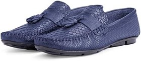 Resim Ducavelli Array Hakiki Deri Erkek Günlük Ayakkabı, Rog Loafer Ayakkabı 